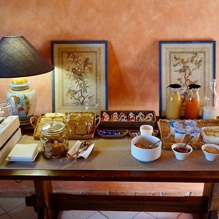 Borgo Manca Suite サッソ・ディ・カスタルダ エクステリア 写真