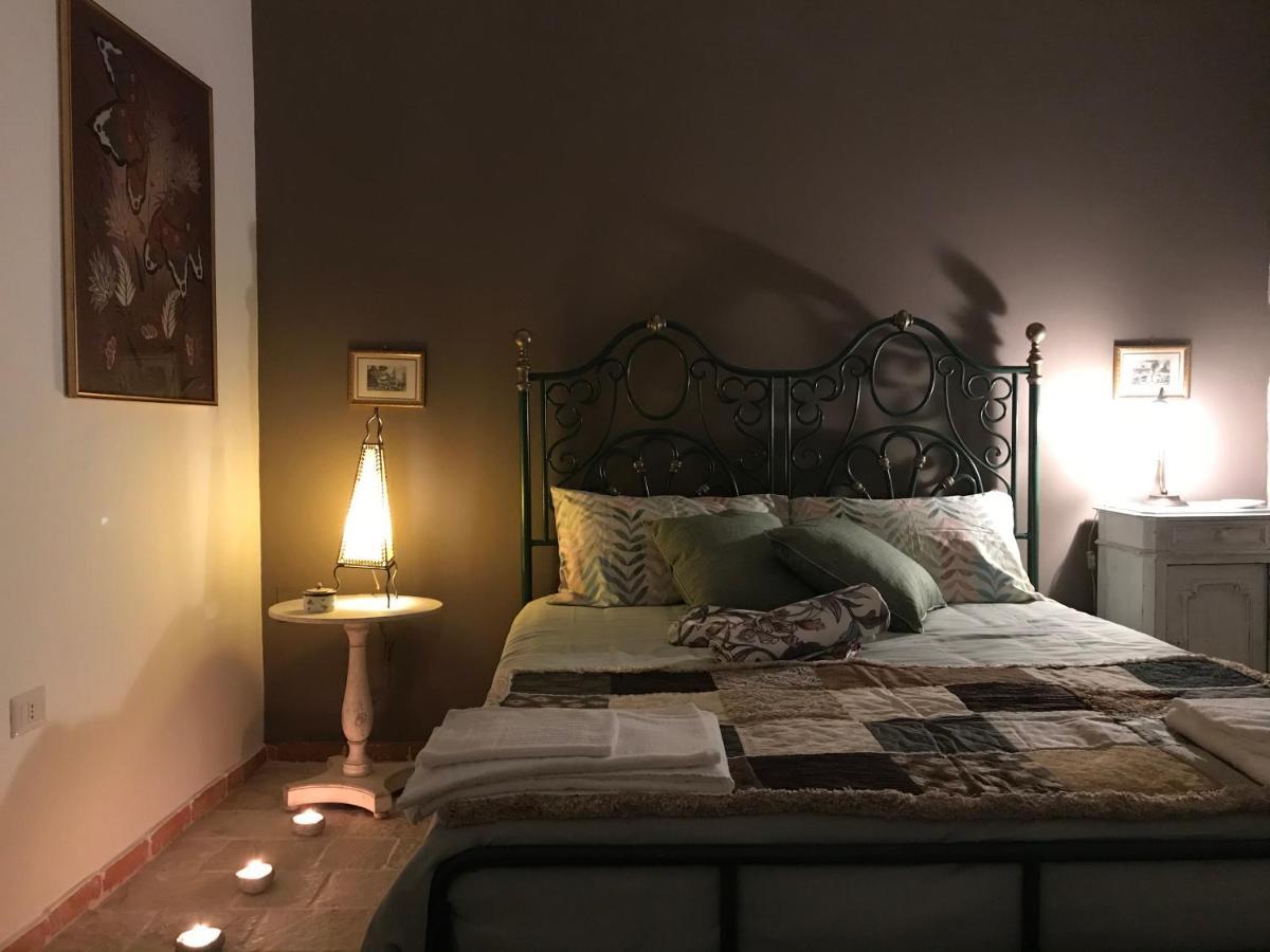 Borgo Manca Suite サッソ・ディ・カスタルダ エクステリア 写真