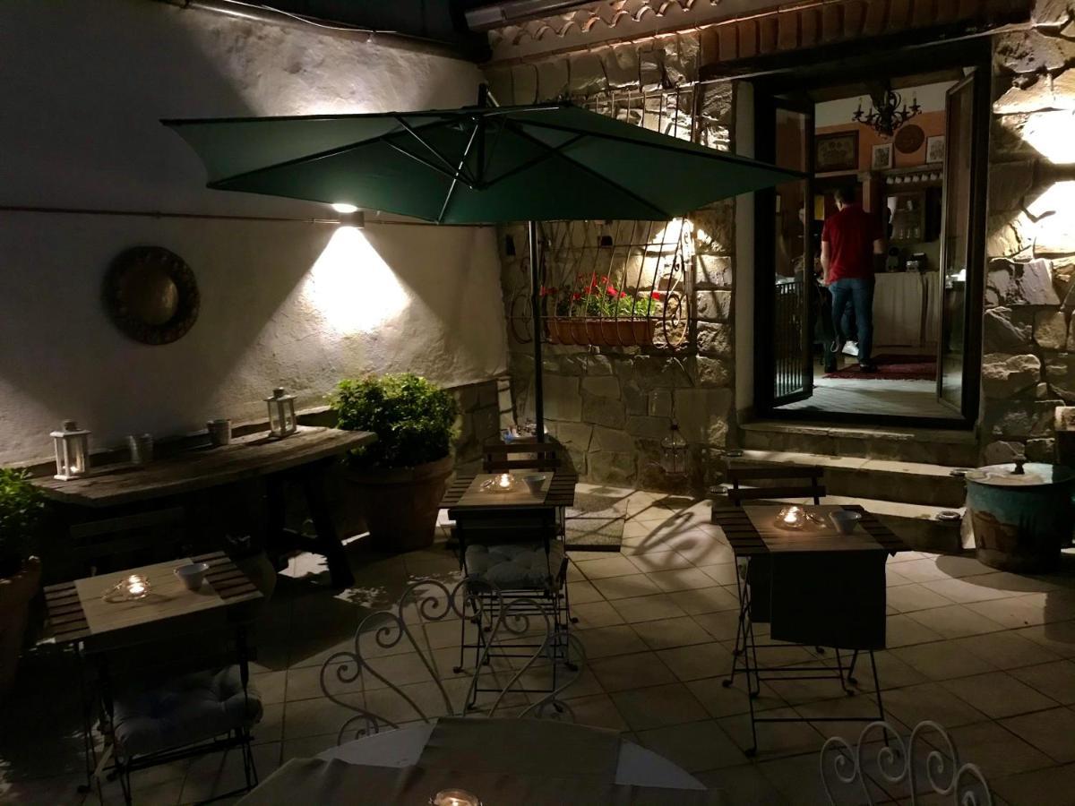 Borgo Manca Suite サッソ・ディ・カスタルダ エクステリア 写真