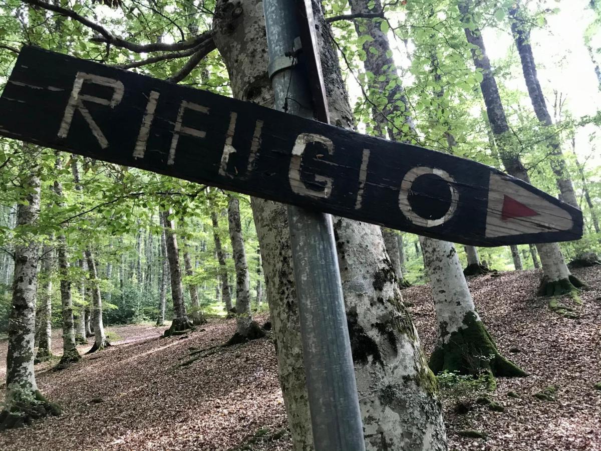 Borgo Manca Suite サッソ・ディ・カスタルダ エクステリア 写真